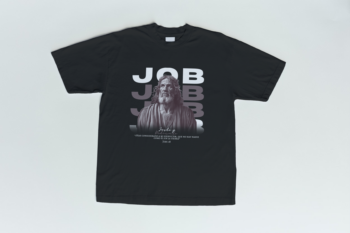 Job Camiseta