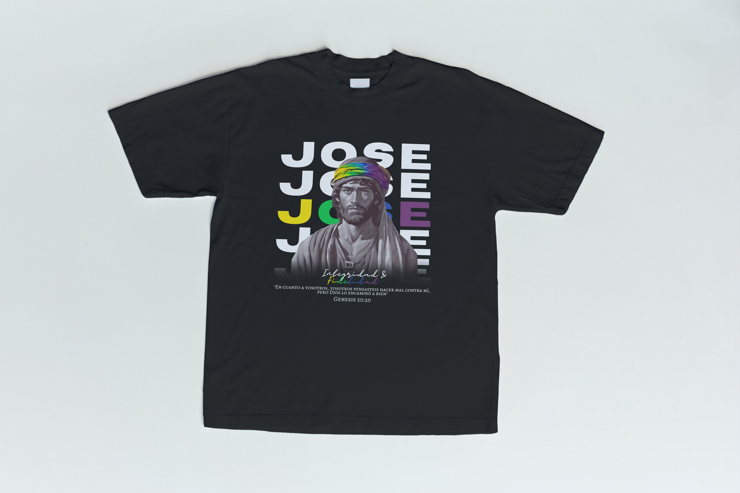 Jose Camiseta