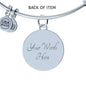 Courageous Bangle
