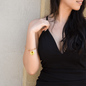 Courageous Bangle