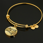 Prayer Warrior Bangle