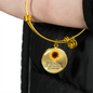 Courageous Bangle
