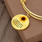Courageous Bangle