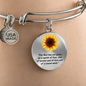Courageous Bangle