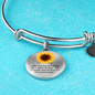 Courageous Bangle