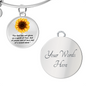Courageous Bangle