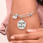 Prayer Warrior Bangle