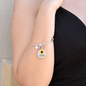 Courageous Bangle