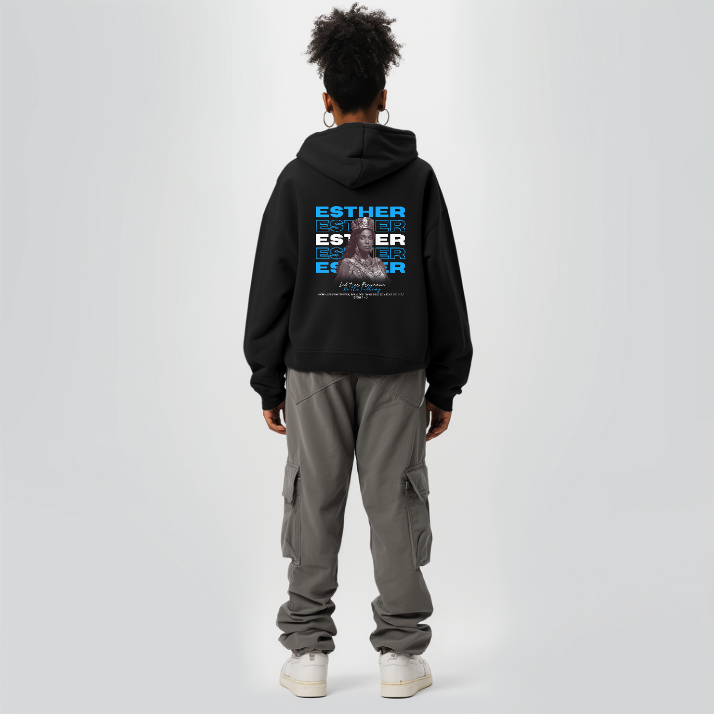 Esther Hoodie