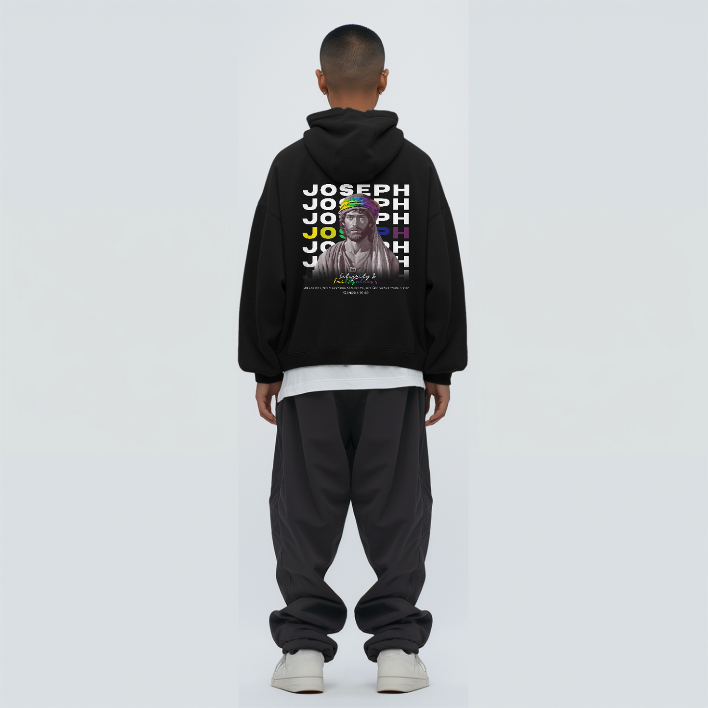 Joseph Hoodie