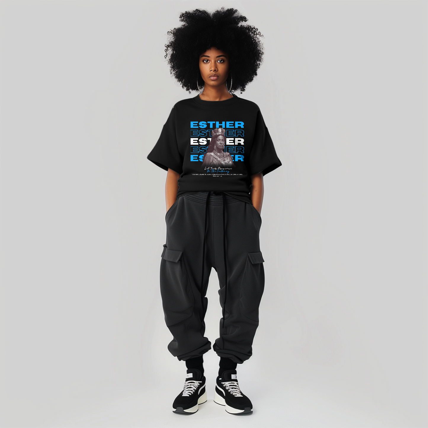 Esther Tshirt