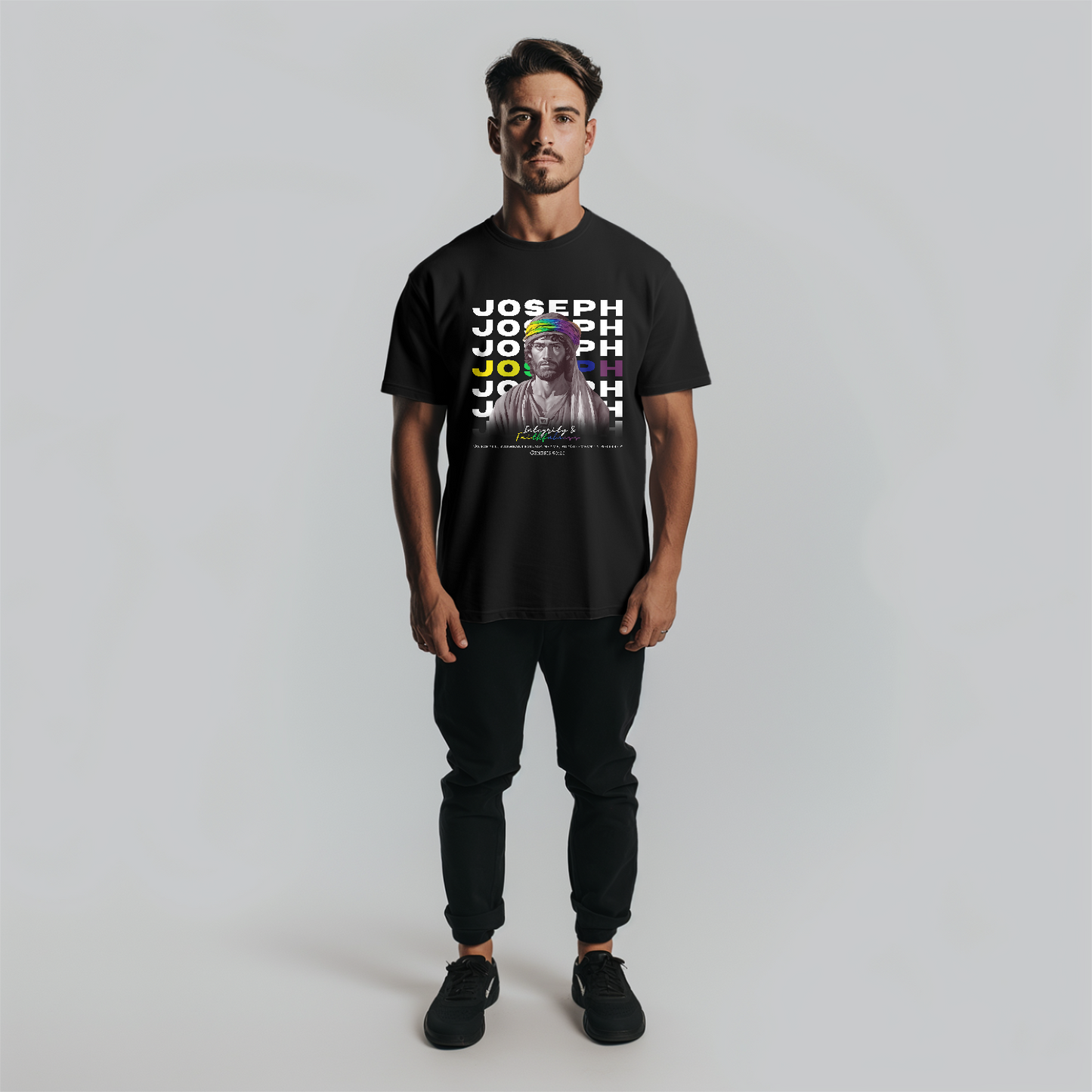 Joseph Tshirt