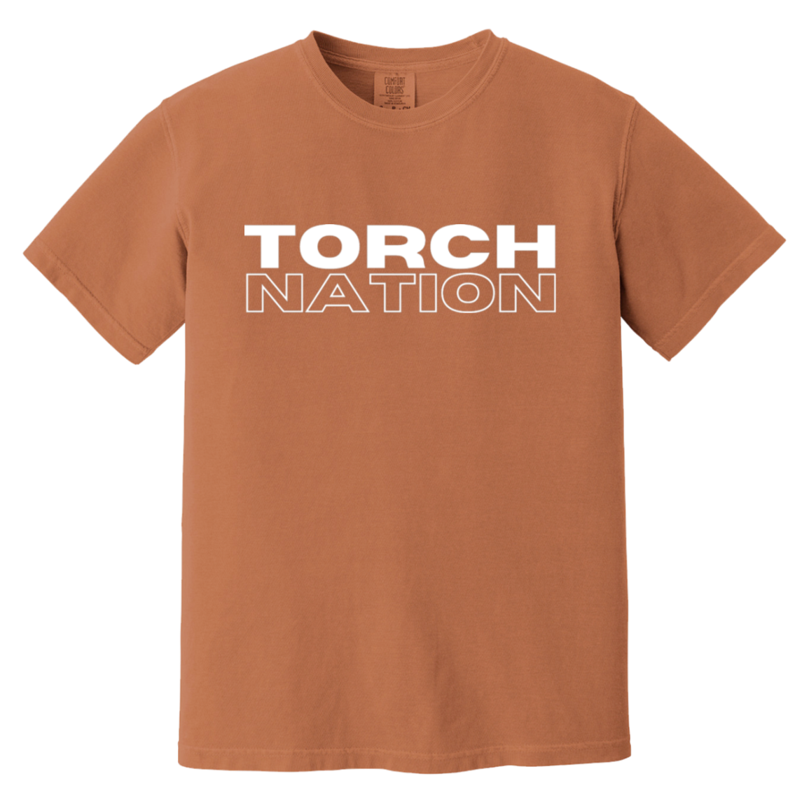 TORCH NATION TEE