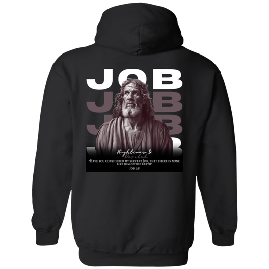 Job Hoodie (English)