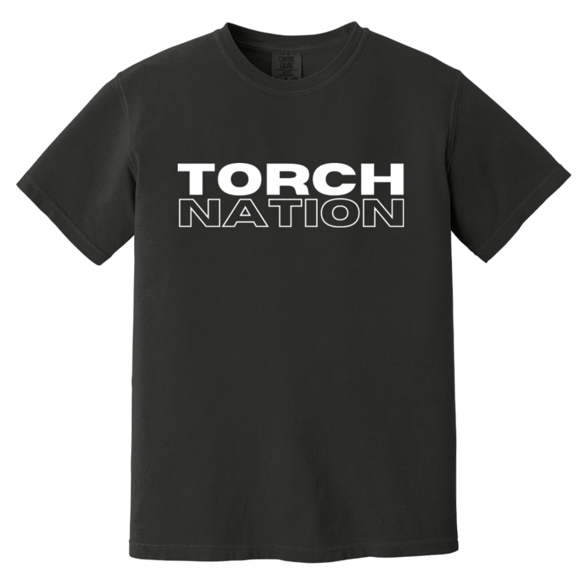 TORCH NATION TEE