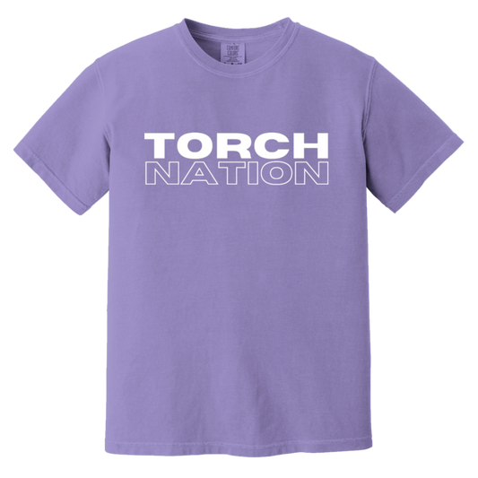 TORCH NATION TEE