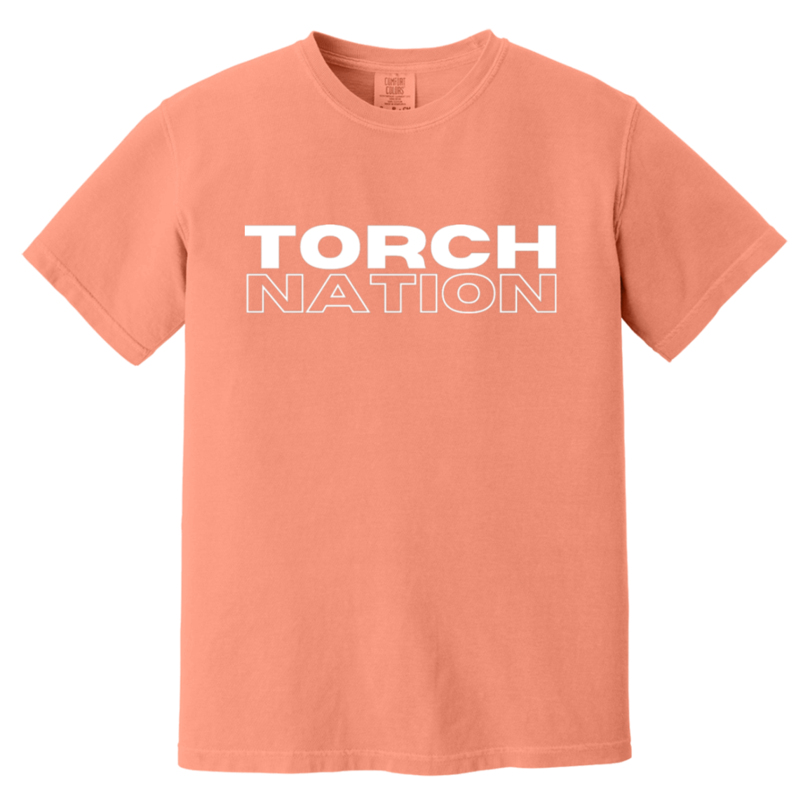 TORCH NATION TEE