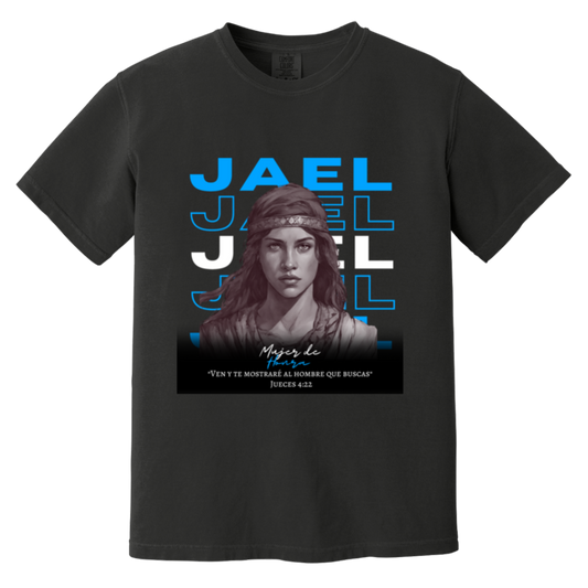 Jael Camiseta (Español)