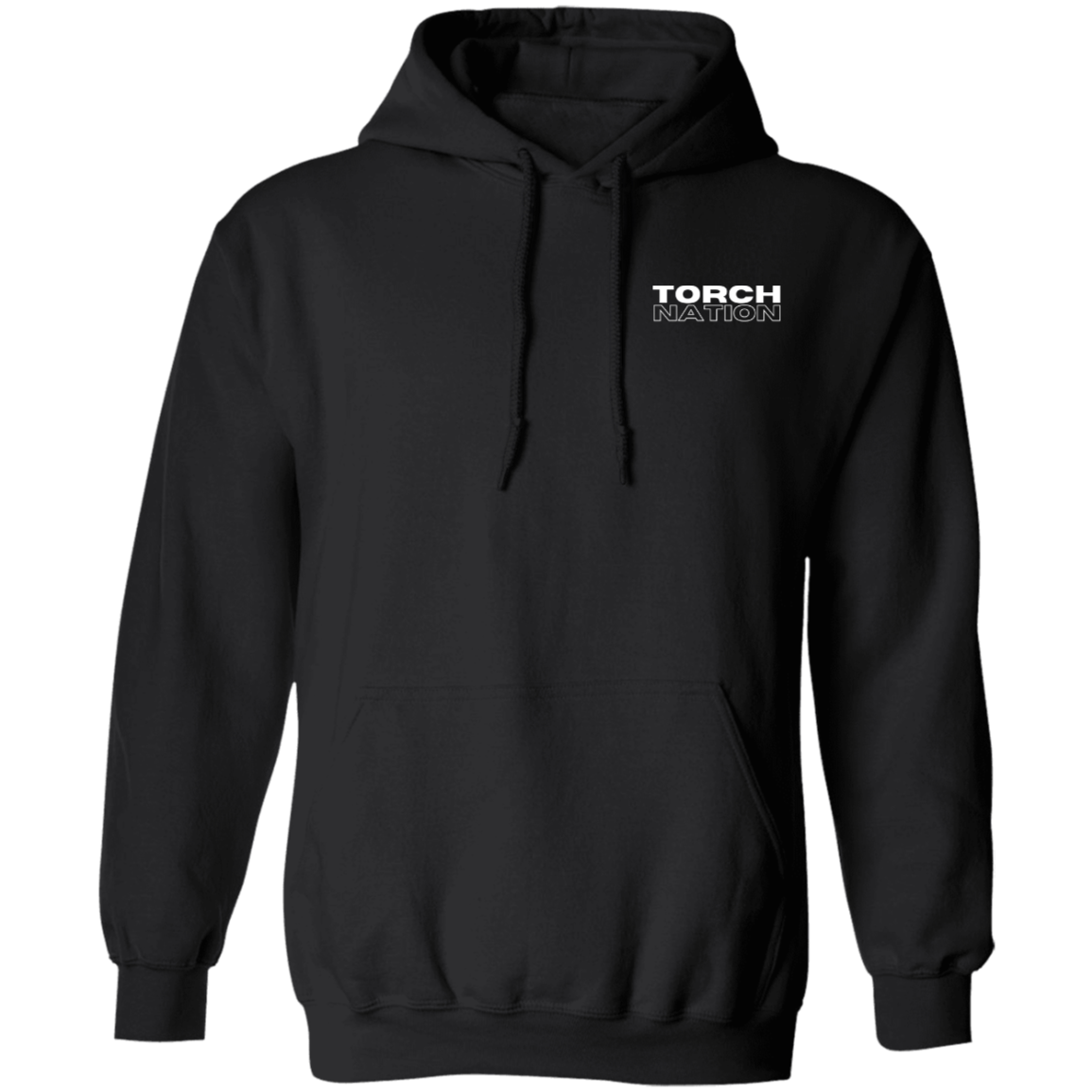 Samson Hoodie (English)