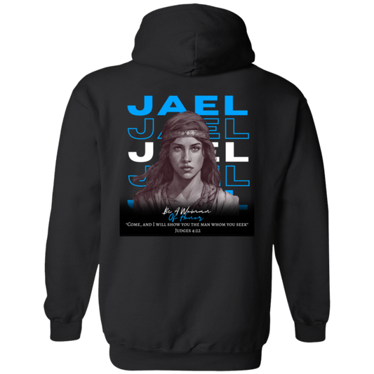 Jael Hoodie (English)