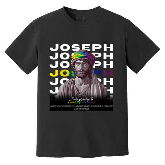 Joseph Lounge Tee (English)