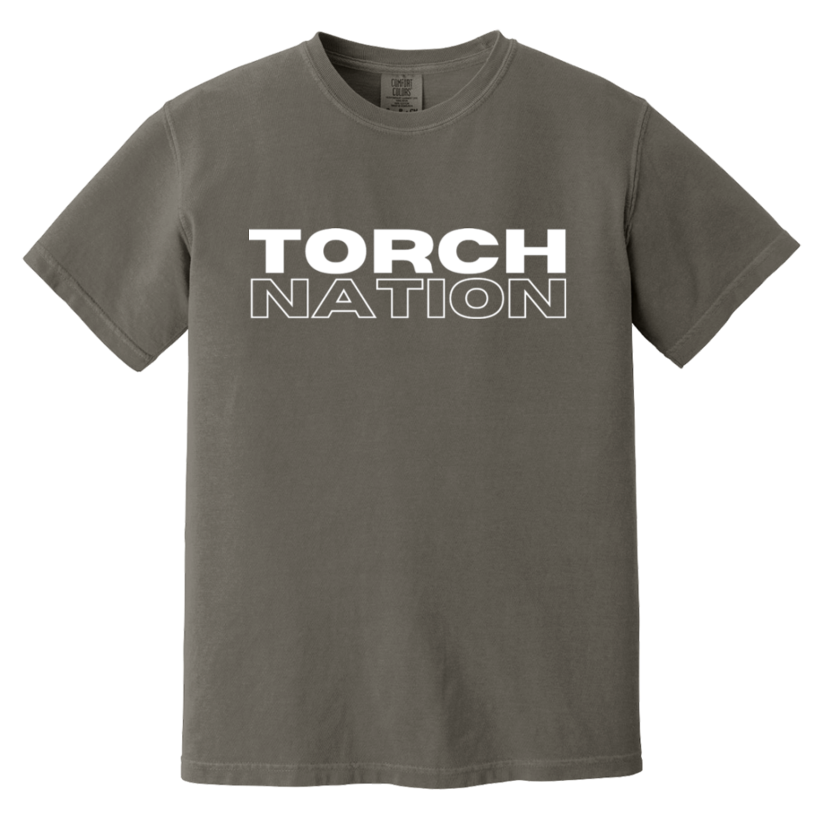 TORCH NATION TEE