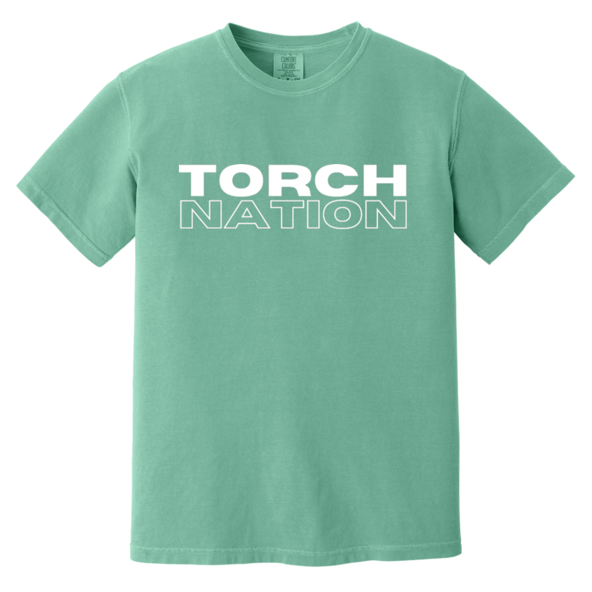 TORCH NATION TEE