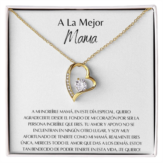 Gran Amor Mama Collar